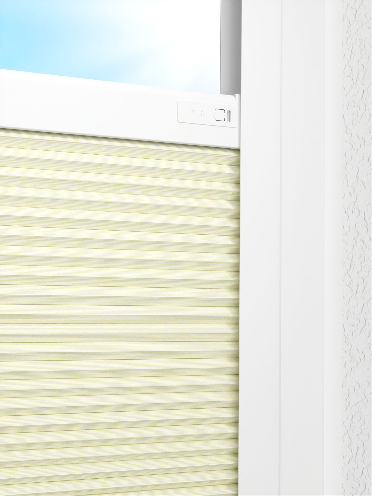 Detailansicht LYSEL HOME 311A Plait VD