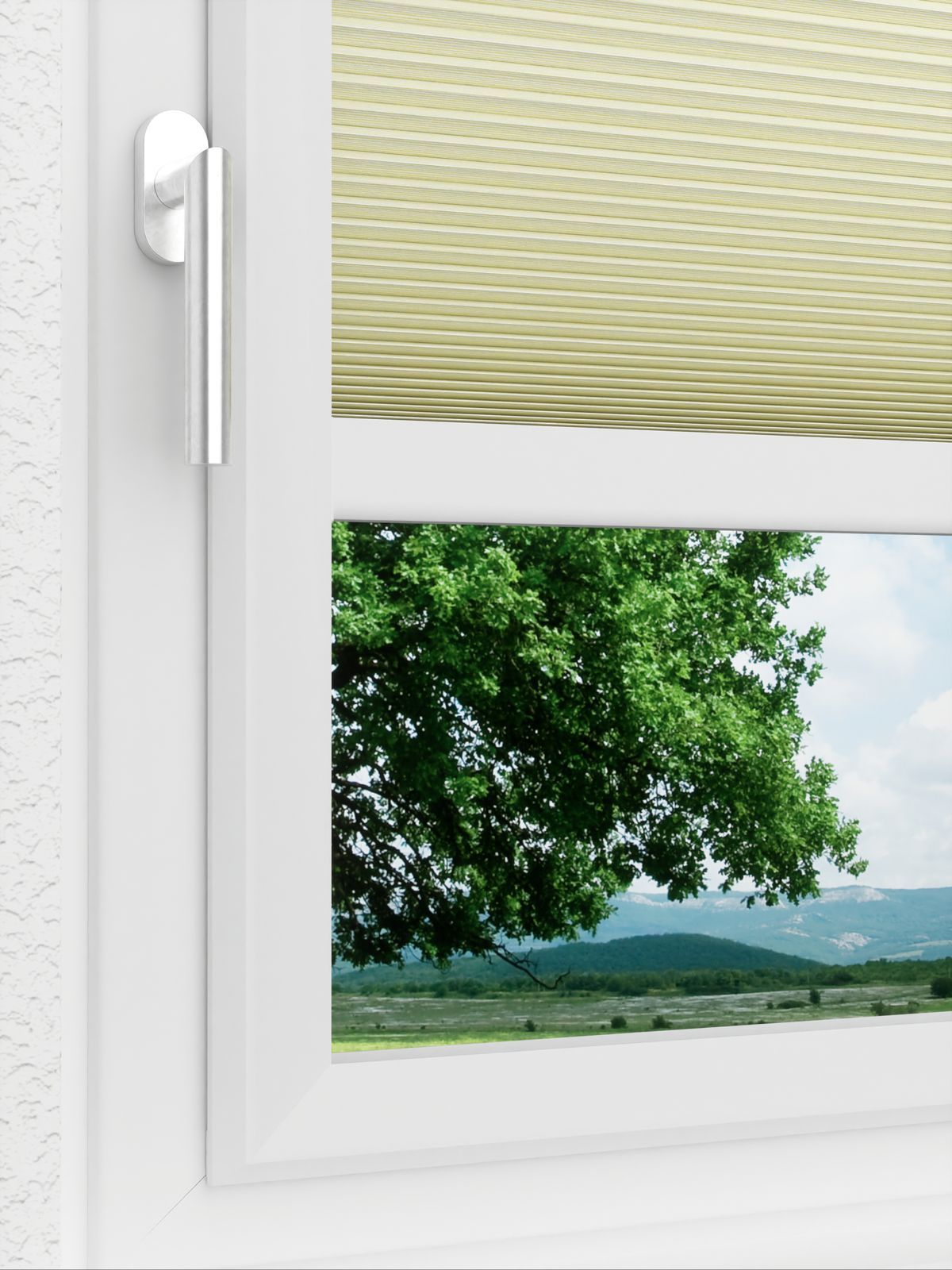 Detailansicht LYSEL HOME 311A Plait VD