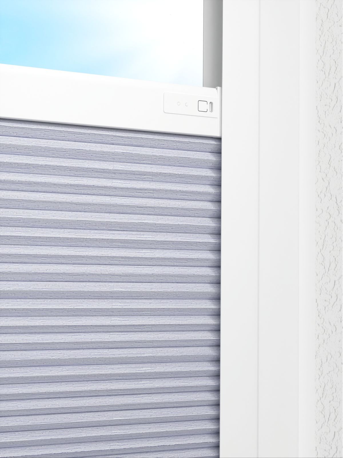 Detailansicht LYSEL HOME 312A Plait VD