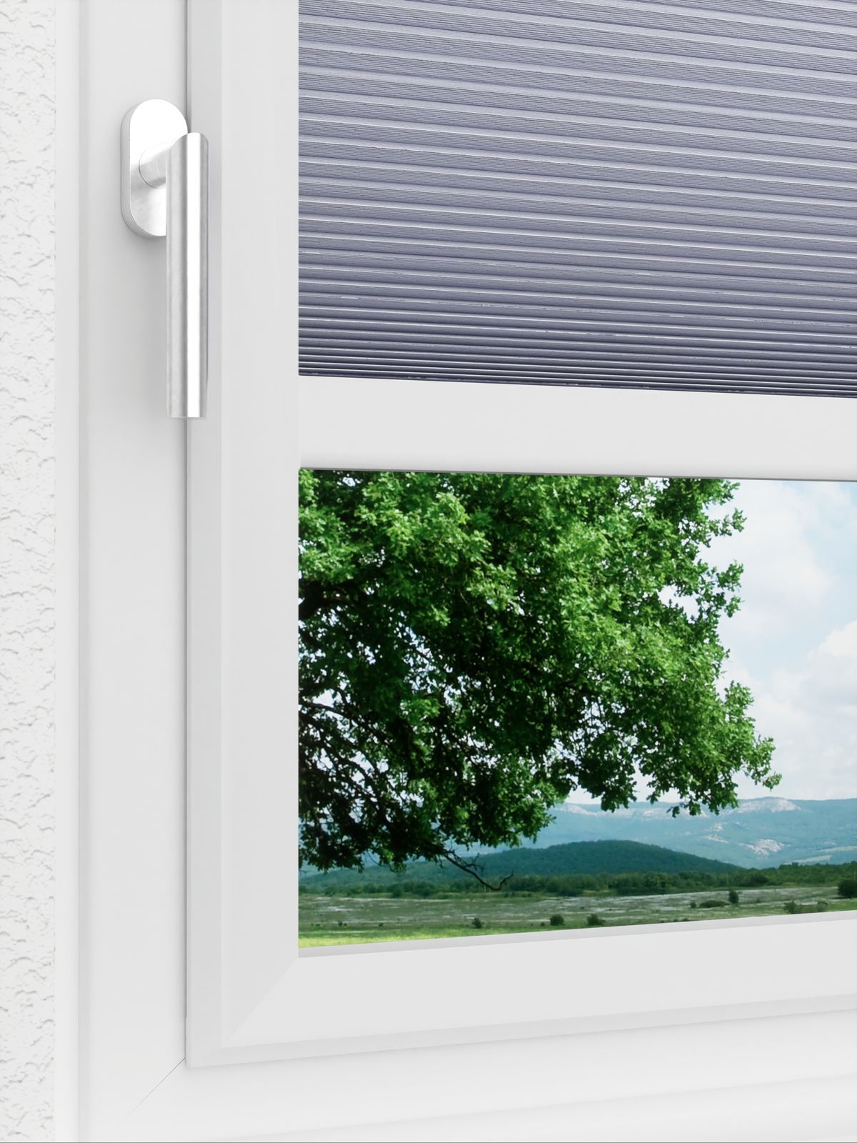 Detailansicht LYSEL HOME 312A Plait VD