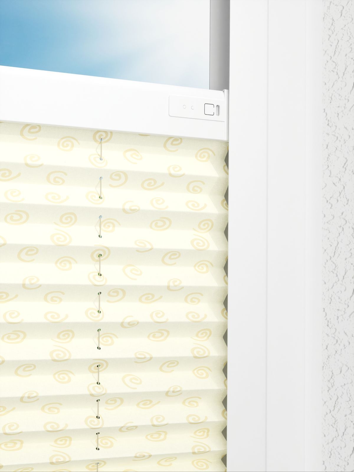 Detailansicht LYSEL HOME 340A Helix Twist