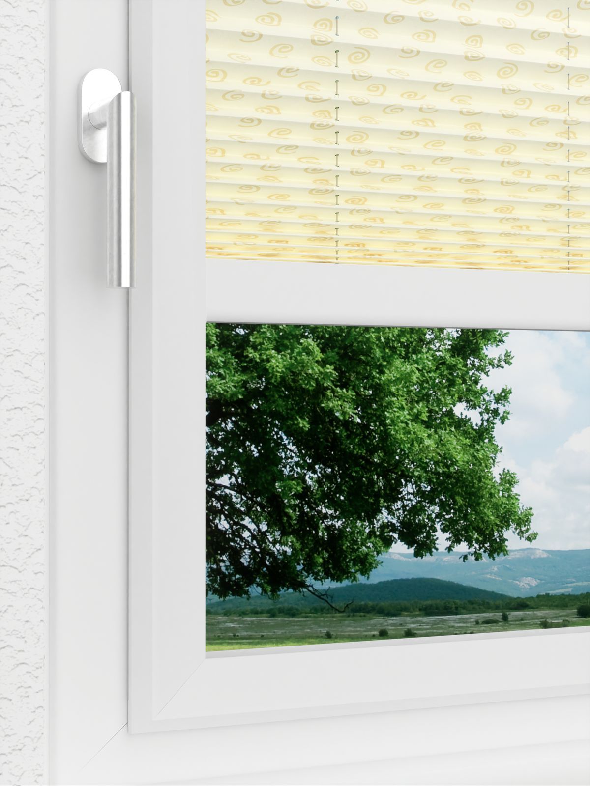Detailansicht LYSEL HOME 340A Helix Twist
