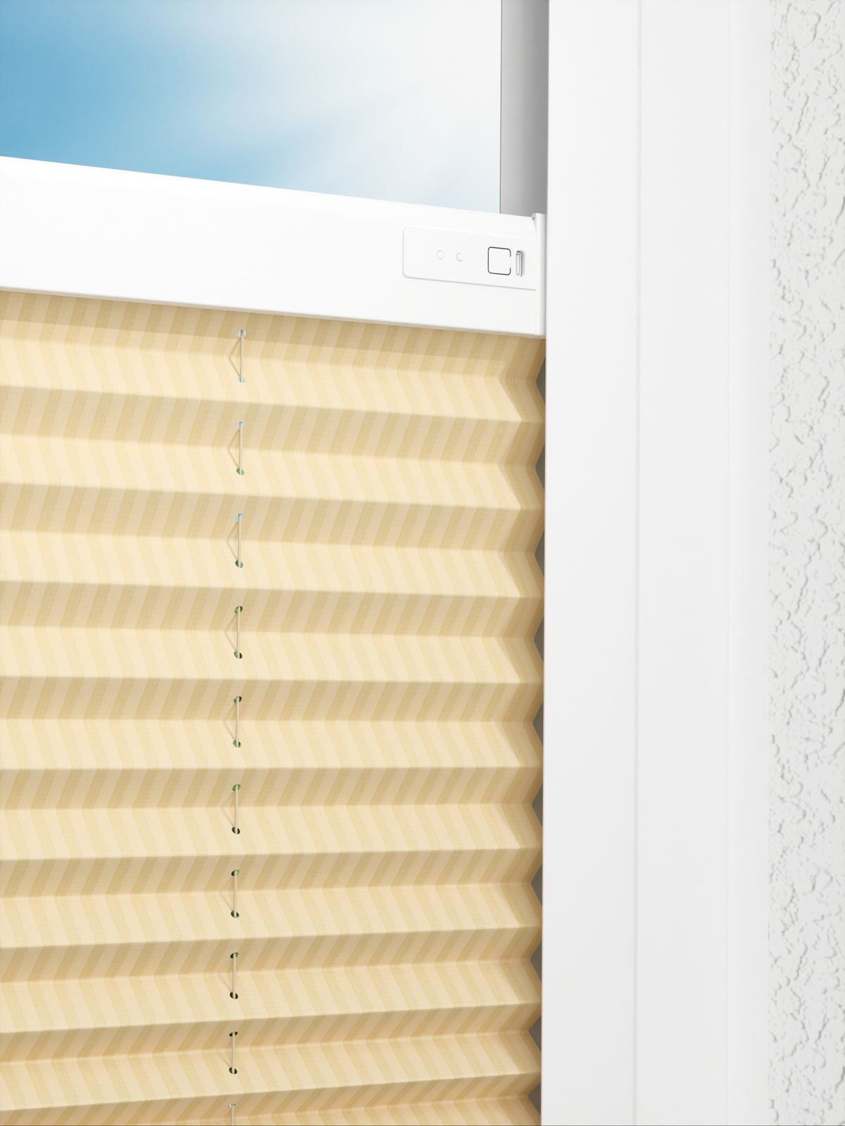 Detailansicht LYSEL HOME 414A Contour