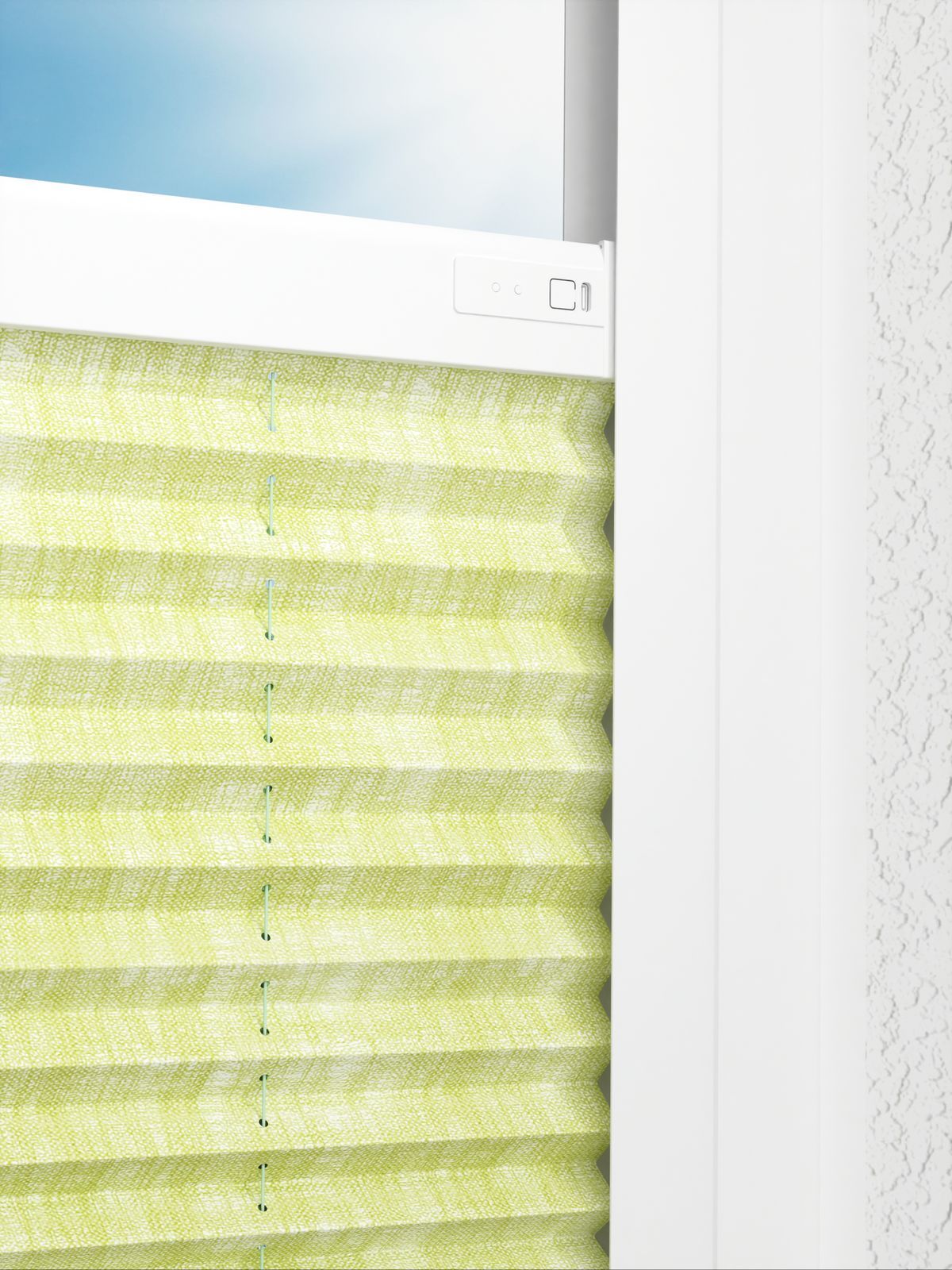 Detailansicht LYSEL HOME 417A Coco VD