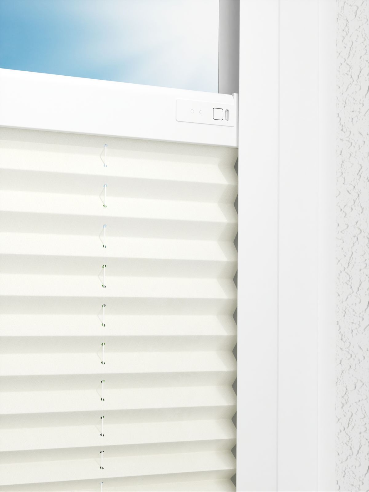 Detailansicht LYSEL HOME 317A Micro-Structure