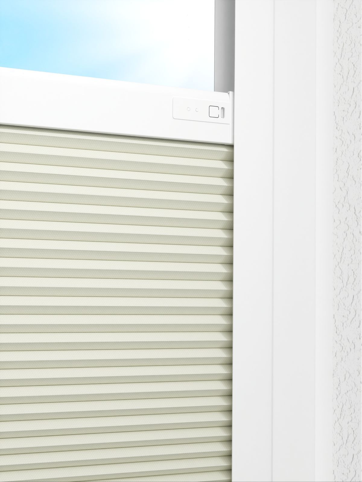 Detailansicht LYSEL HOME 315A Hexagon VD