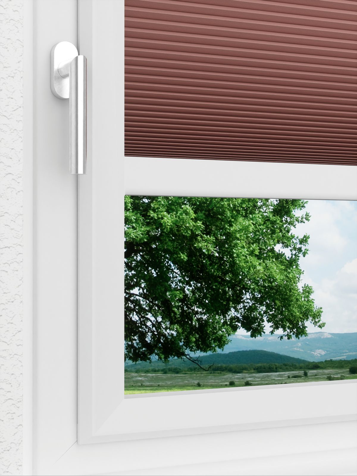 Detailansicht LYSEL HOME 339A Hexagon
