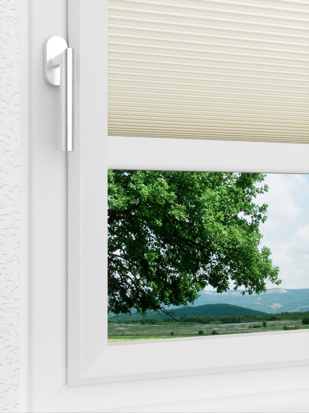 Detailansicht LYSEL HOME Wabe 017A Kaj