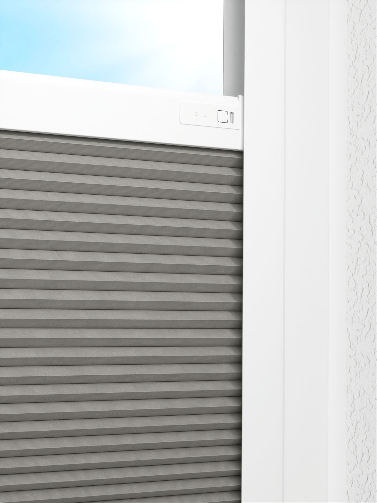 Detailansicht LYSEL HOME Wabe 020A Kaj