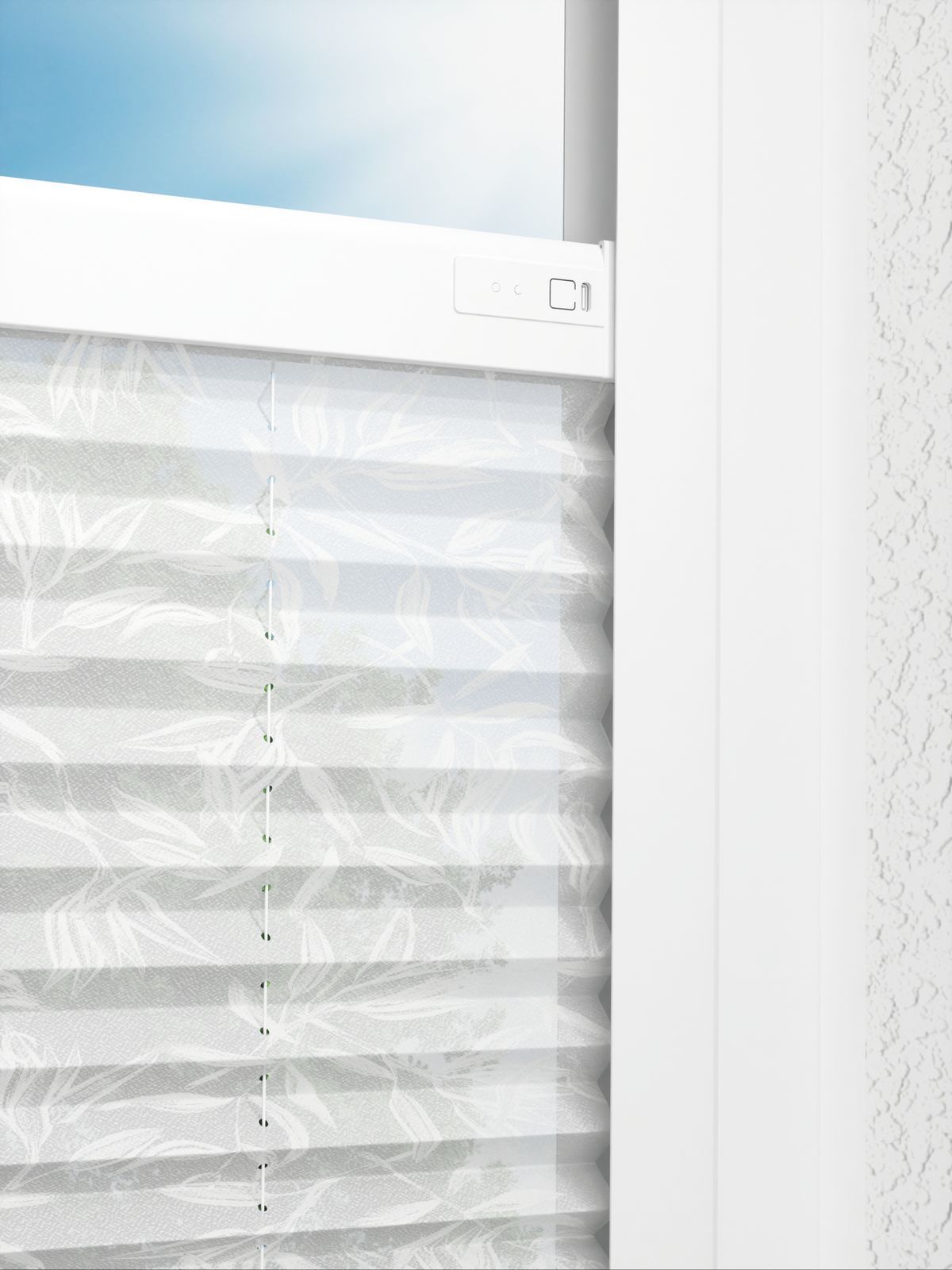 Detailansicht LYSEL HOME 329A Firenze