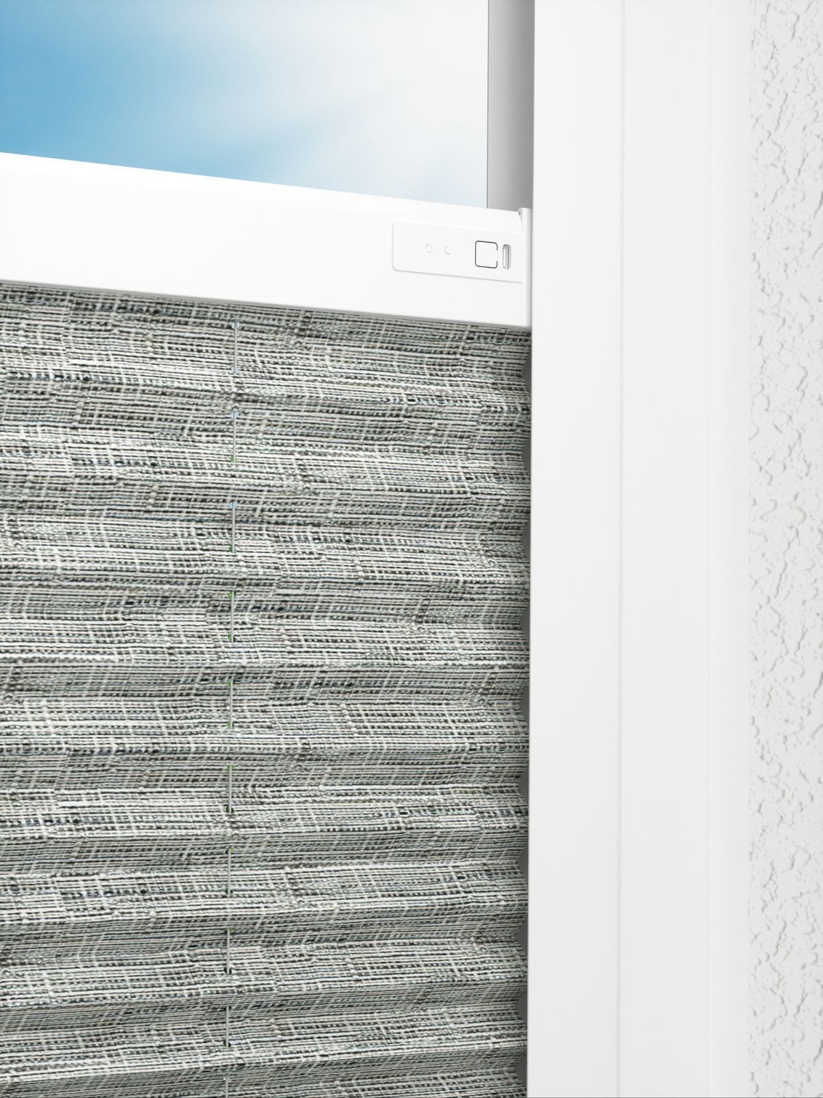 Detailansicht LYSEL HOME 323A Raw