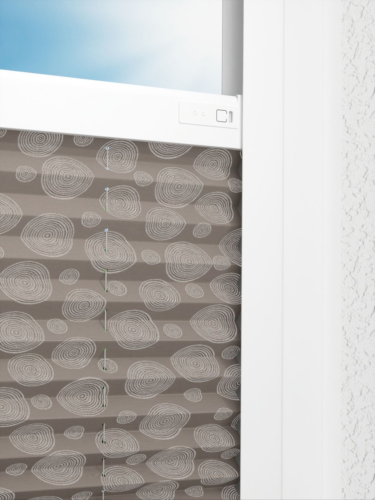 Detailansicht LYSEL HOME 411A Circle Flow
