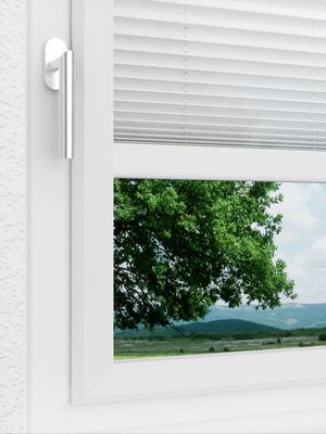 Preview LYSEL HOME Plissee 205A Elva Krepp 3