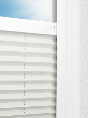 Preview LYSEL HOME Plissee 206A Elva Krepp 2