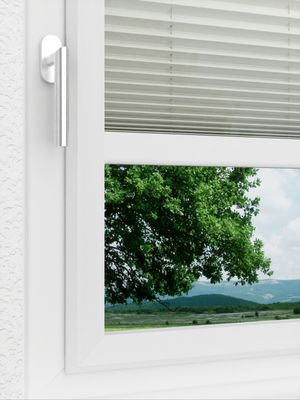 Preview LYSEL HOME Plissee 206A Elva Krepp 3