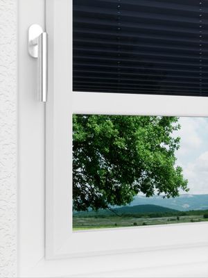 Preview LYSEL HOME Plissee 237A Elva Krepp 3