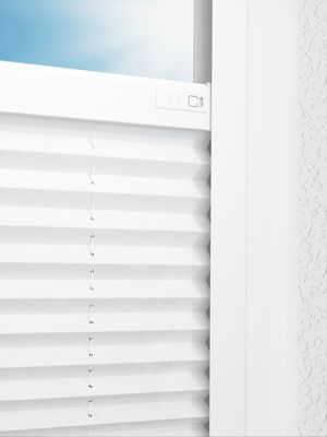 Preview LYSEL HOME Plissee 104A Alva Crush 2