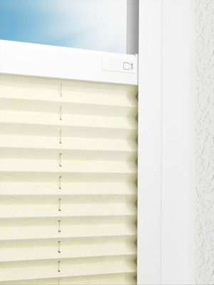 Preview LYSEL HOME Plissee 107A Alva Crush 2