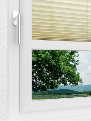 Preview LYSEL HOME Plissee 107A Alva Crush 3