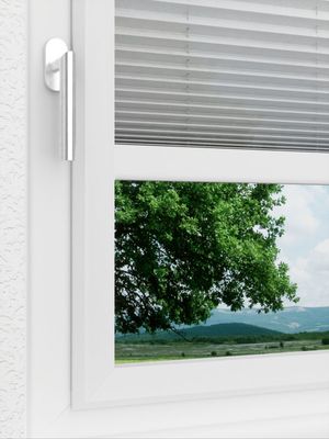 Preview LYSEL HOME Plissee 106A Alva Crush 3