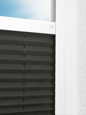 Preview LYSEL HOME Plissee 230A Alva Crush 2