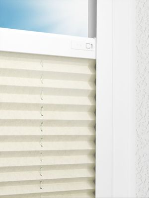 Preview LYSEL HOME Plissee 231A Leif 2