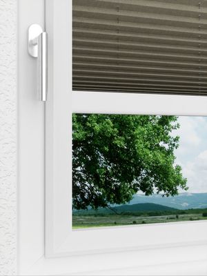 Preview LYSEL HOME Plissee 134A Leja BO 3