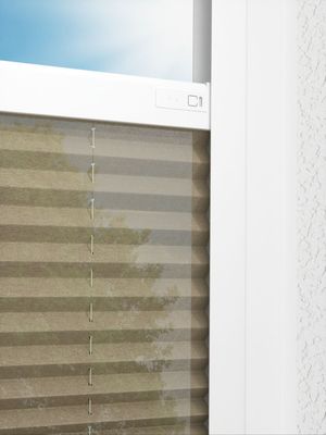 Preview LYSEL HOME Plissee 111A Nohr 2