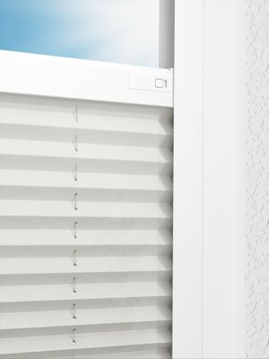 Preview LYSEL HOME Plissee 305A Linn 2