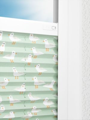 Preview LYSEL HOME 435A Ocean Birds 2