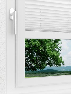 Preview LYSEL HOME Plissee 103B Elva Krepp BO 3