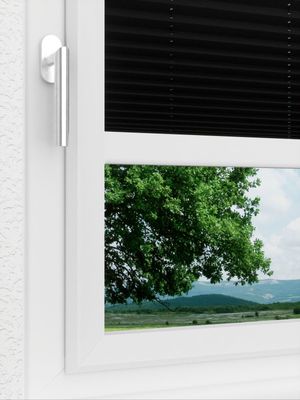 Preview LYSEL HOME Plissee 238B Elva Krepp BO 3