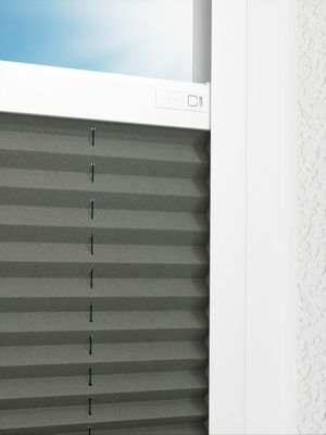 Preview LYSEL HOME Plissee 208B Elva Krepp 0