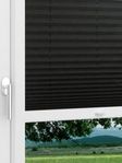 LYSEL HOME Plissee 229A Leif Fensteransicht