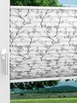LYSEL HOME 325A Kimano Fensteransicht