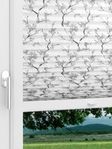 LYSEL HOME 325A Kimano Fensteransicht