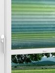 LYSEL HOME 338A Chroma Fensteransicht