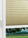LYSEL HOME 424A Crochet Fensteransicht