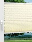 LYSEL HOME 340A Helix Twist Fensteransicht