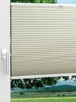 LYSEL HOME 315A Hexagon VD Fensteransicht