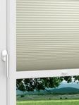 LYSEL HOME 315A Hexagon VD Fensteransicht