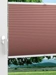 LYSEL HOME 339A Hexagon Fensteransicht