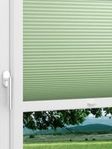 LYSEL HOME 331A Hexagon Fensteransicht