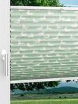 LYSEL HOME 435A Ocean Birds Fensteransicht