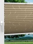 LYSEL HOME 318A Dynamic Twist Fensteransicht