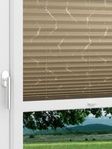 LYSEL HOME 318A Dynamic Twist Fensteransicht