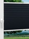 LYSEL HOME 425A Crepe Comfort VD Fensteransicht