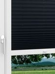 LYSEL HOME 425A Crepe Comfort VD Fensteransicht