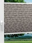 LYSEL HOME 411A Circle Flow Fensteransicht