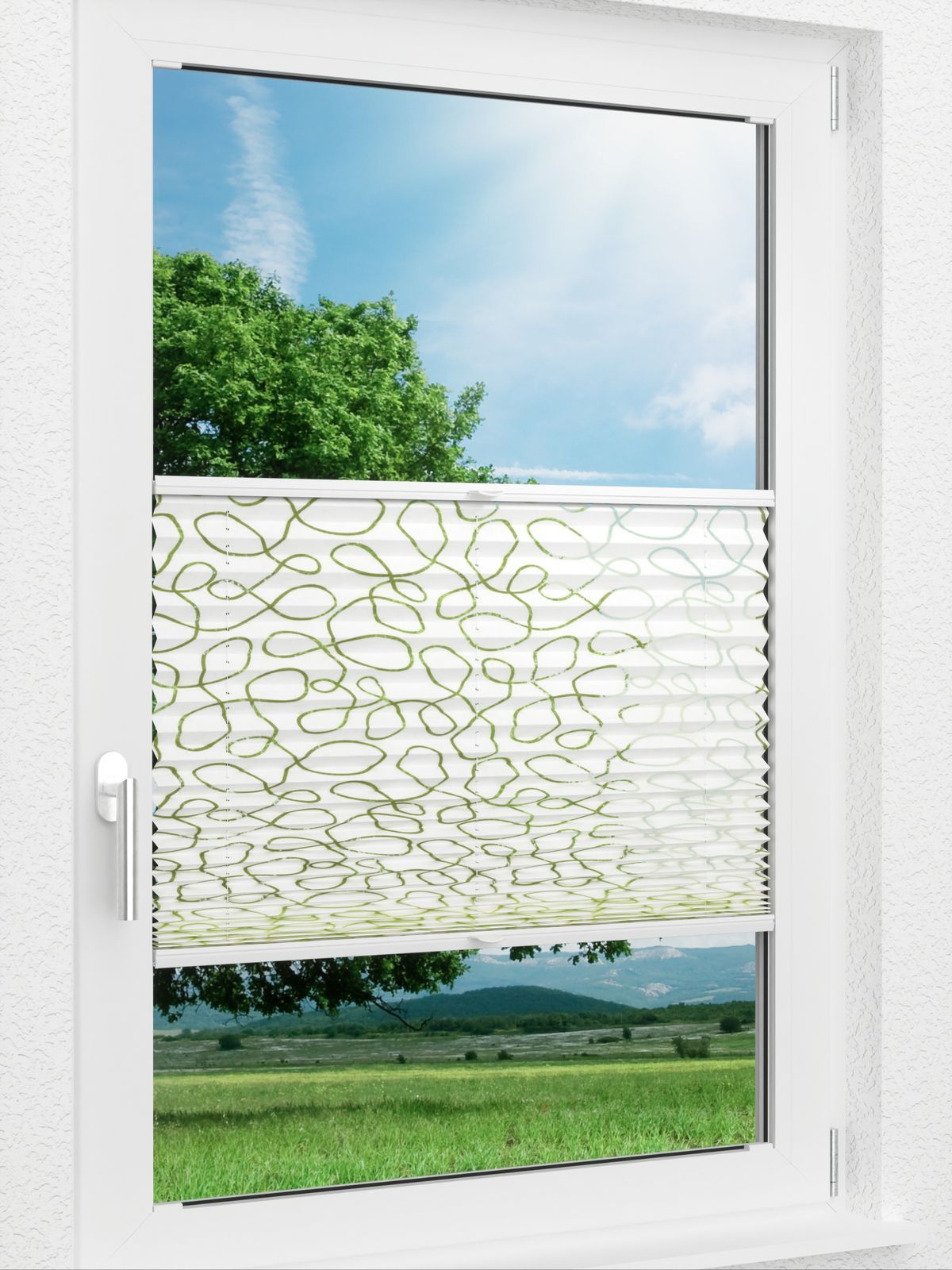Detailansicht LYSEL HOME 334A Majolica
